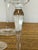 Libbey Rock Sharpe Wine Glasses, Set of Seven For Sale - Image 11 of 12