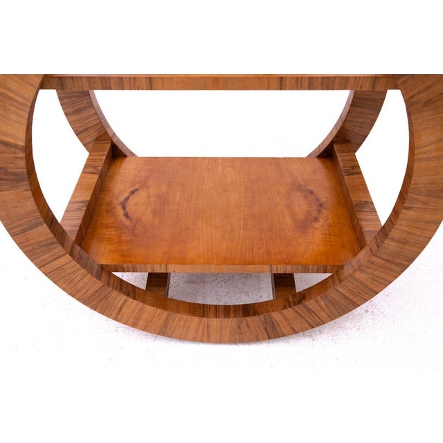 20th Century Art Deco Bar, Poland, 1950s For Sale - Image 10 of 11