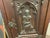 Brown 19th Century Gothic Cabinet For Sale - Image 8 of 16