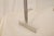1960s Mid-Century Lucite and Chrome Magazine Rack For Sale - Image 5 of 9