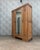 Art Deco Three-Door Wardrobe, 1930s For Sale - Image 3 of 13