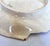 1890s English Majolica Shell Shape Asparagus Plate For Sale - Image 12 of 12