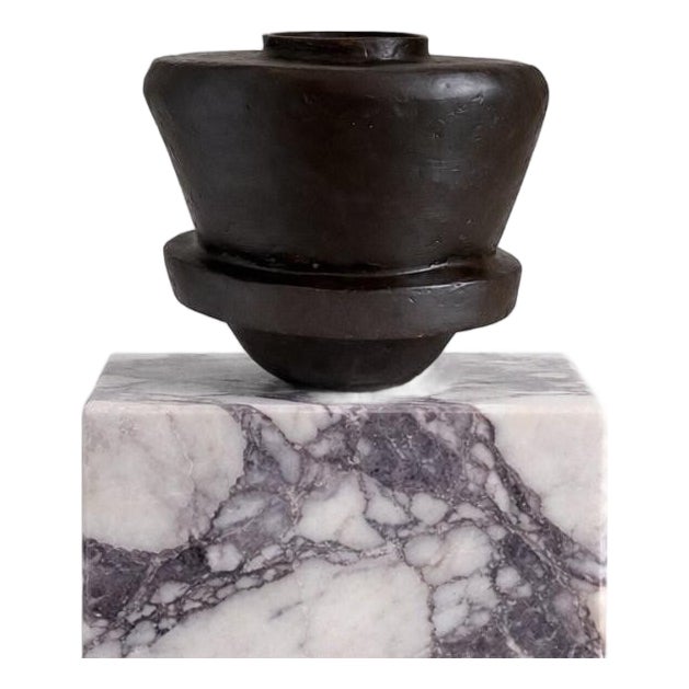 Amathus Vessel For Sale