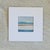 Contemporary Contemporary Semi-Abstract​ Mixed Media Nautical Sailcloth Landscape​ - By JJ-Hogan | There Is Still Good in This World For Sale - Image 3 of 9