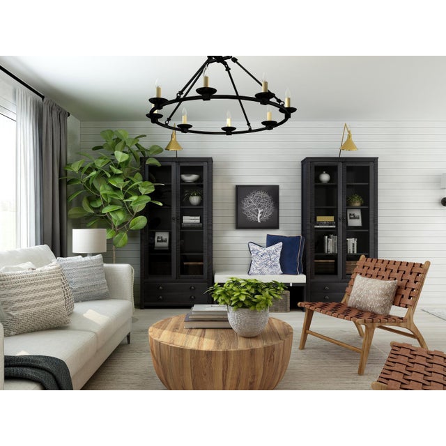 Black Arbol Wall Art For Sale - Image 8 of 8