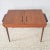 Wood Mid-Century Sewing Box in Teak from Ilse Möbel, 1950s For Sale - Image 7 of 8