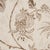 An enchanting hand-printed floral linen with an exotic air, Chinoiserie Vine can stand on its own or layer in beautifully...