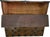 Brown Antique Korean Bandaji Chest For Sale - Image 8 of 9