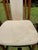 Mid-Century Modern 1970s Vintage Teak Benny Linden Dining Chairs- Set of 6 For Sale - Image 3 of 12