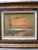 Vintage Landscape Oil Painting For Sale - Image 6 of 13