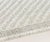 Contemporary Charpai Woven and Wood Bench For Sale - Image 4 of 6
