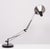 Adjustable Architect Desk Lamp Model T9 from Hala, 1980s For Sale - Image 9 of 13