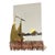 Copper and Brass Boat Mirror by Daniel Dhaeseleer, 1970s For Sale - Image 10 of 18