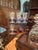 Antique French Napoleon III Marquetry "Cave À Liqueur" Liquor Cabinet, C. 1860-1880. For Sale - Image 12 of 12
