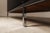 Sideboard in Black Oak and Chrome by Florence Knoll Bassett for Knoll International, 1960s For Sale - Image 12 of 18