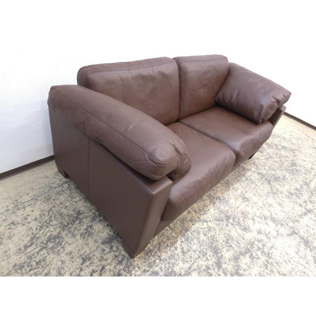 DS 17 Two-Seater Sofa from Wk Living for de Sede For Sale - Image 6 of 18