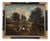 Flemish School Artist, Hunting Scene, 17th Century, Oil Painting on Canvas For Sale