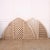 French Arched Shutters, 1890s, Set of 2 For Sale - Image 14 of 14