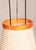 Akari Model 14a Light Sculpture in Washi Paper and Bamboo by Isamu Noguchi For Sale - Image 9 of 14