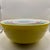 1940s Vibrant 1940s Pyrex Primary Colors Mixing Bowl Complete Set For Sale - Image 5 of 17