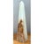 Vintage Onyx Stone Obelisk For Sale - Image 12 of 12