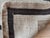 Antique Navajo Rug Circa 1910 Southwestern Handwoven Navajo Blanket 3'3" x 6'10" For Sale - Image 11 of 17
