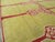 Mid 20th Century Galerie Shabab Collection Mid-20th Century Turkish Anatolian Square Carpet For Sale - Image 5 of 10
