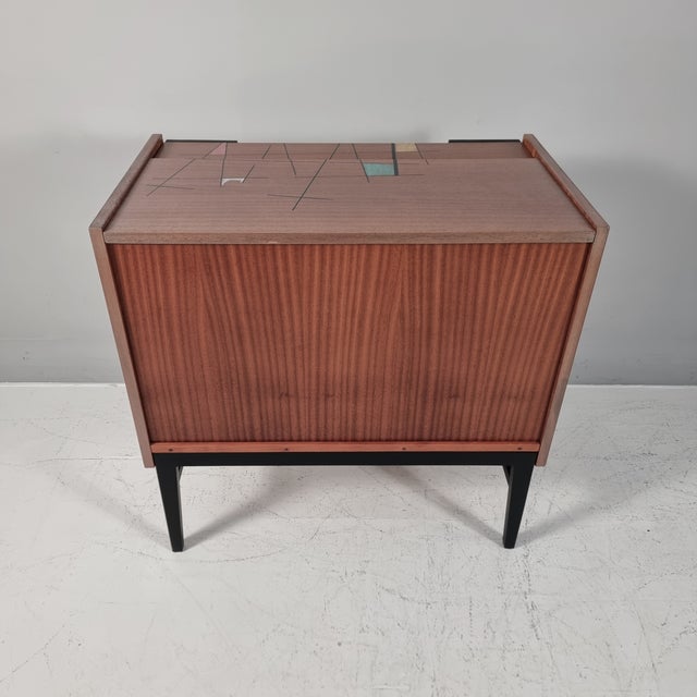 Vintage Commode from Up Zavody, 1970s For Sale - Image 10 of 13
