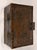 Early Indian Bronze Betel Paan Box With Hanuman & Figural Relief Decoration, 18th Century For Sale In New York - Image 6 of 8