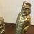 Metal 1960s Brass Fisherman "Salty Dog" Figurines - a Pair For Sale - Image 7 of 12