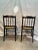 Late 19th Century Caned Chairs For Sale In Los Angeles - Image 6 of 10