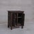 Primitive Wooden Side Cabinet or Console, 1930s For Sale - Image 3 of 14