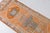 1950s Low Pile Wool Runner For Sale - Image 10 of 10