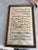 Animal Skin Antique Gregorian Chant Music Page For Sale - Image 7 of 11