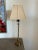 Traditional Bronze Table Lamp For Sale - Image 3 of 6