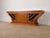 Italian Carpanelli Furniture Art Deco Nouveau Cherry Inlaid Sideboard For Sale - Image 11 of 18