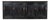 Large 19th Century English Ebonised Mahogany Dresser Base, 1890s For Sale