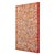 Abstract Fiesta (Red) - Abstract Color Drenched Expressionist Textural Drip Painting by Marc Raphael For Sale - Image 3 of 9