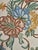 A striking, matching pair of vintage Queen Anne wingback chairs crafted by the renowned Fairfield Chair Company. ​The...