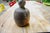 1980s Hamada Wood-Fired Calabash Vase by Horst Kerstan, 1986 For Sale - Image 5 of 9