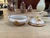 Mid 20th Century Herend Porcelain Chinese Bouquet Covered Dish With Lemon Finial For Sale - Image 9 of 12