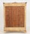 Rustic Pine Wood Wardrobe For Sale - Image 10 of 11