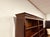 English Bookcase in Mahogany For Sale - Image 5 of 12