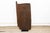 Wood Twin Ring Antique Igbo African Door For Sale - Image 7 of 8