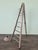 Metal Dilemma Folding Ladder Coat Rack by Piretti for Castilia, 1980s For Sale - Image 7 of 18