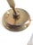 Table Lamp attributed to Giovanni Michelucci for Lariolux, 1950s For Sale - Image 4 of 12