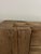 Arhaus Arhaus Reclaimed Teak Wood Console Table For Sale - Image 4 of 6