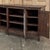 19th Century Louis XVI Liégeois Style Oak Display Buffet ~ Credenza For Sale - Image 15 of 18