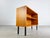 Mid-Century Modern Mid-Century Low Sideboard in Teak from WK Möbel For Sale - Image 3 of 9