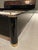 Mid-Century Modern Vintage Henredon Scene Three King Size Bedframe For Sale - Image 3 of 13